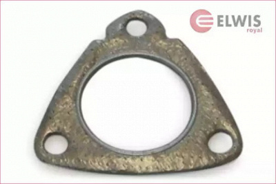 ELWIS ROYAL 3015440 -  Прокладка, труба выхлопного газа